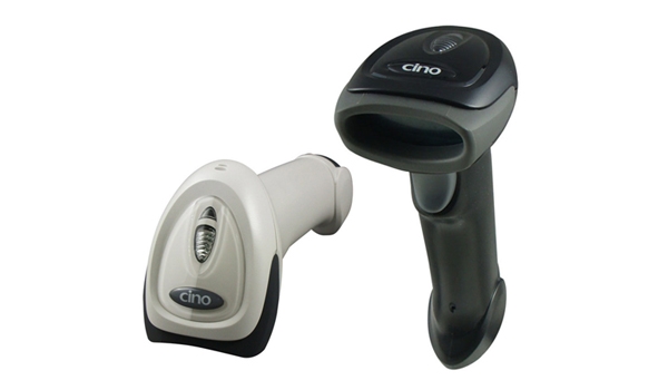 偉斯CINO A660經(jīng)濟(jì)型手持二維影像條碼掃描器