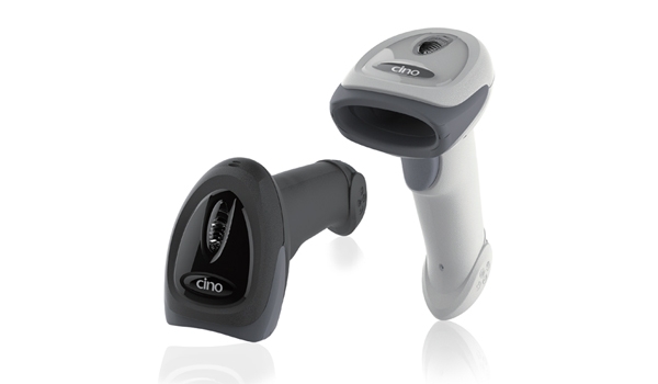 偉斯CINO A660經(jīng)濟(jì)型手持二維影像條碼掃描器