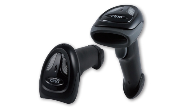 偉斯CINO A680-SR手持高性能二維條碼掃描器
